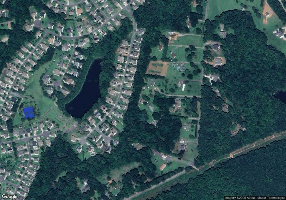 541 Harper Davis Rd, Clover, SC 29710 - photo 1