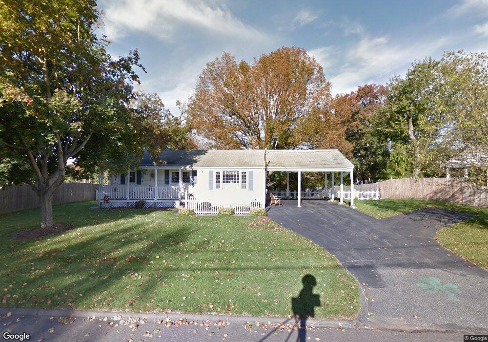 45 Scott St, Ludlow, MA 01056 - photo 1