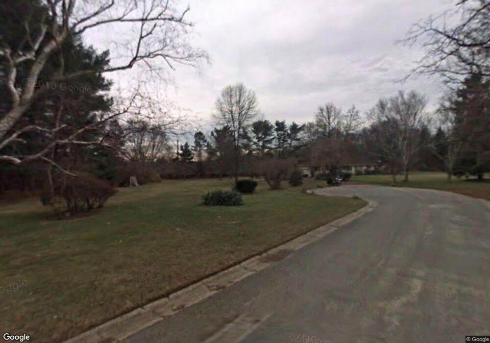 43 Meadowridge Ln, Glen Head, NY 11545 - photo 1