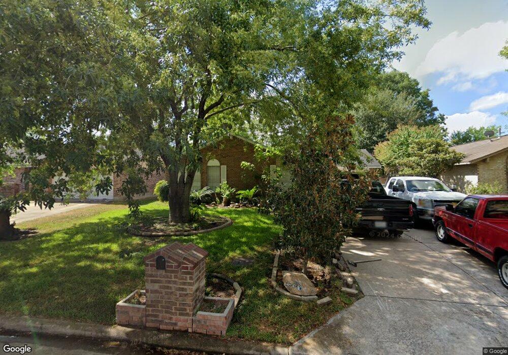 2519 Woodbough Dr, Houston, TX 77038 - photo 1