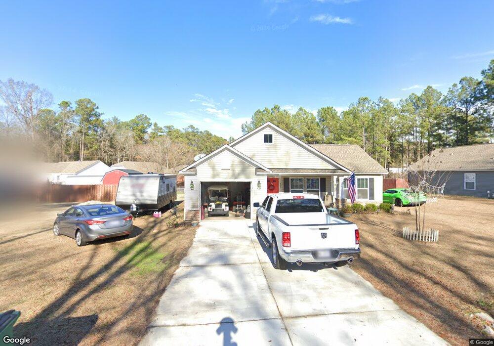 805 State Road S-28-139, Camden, SC 29020 - photo 1