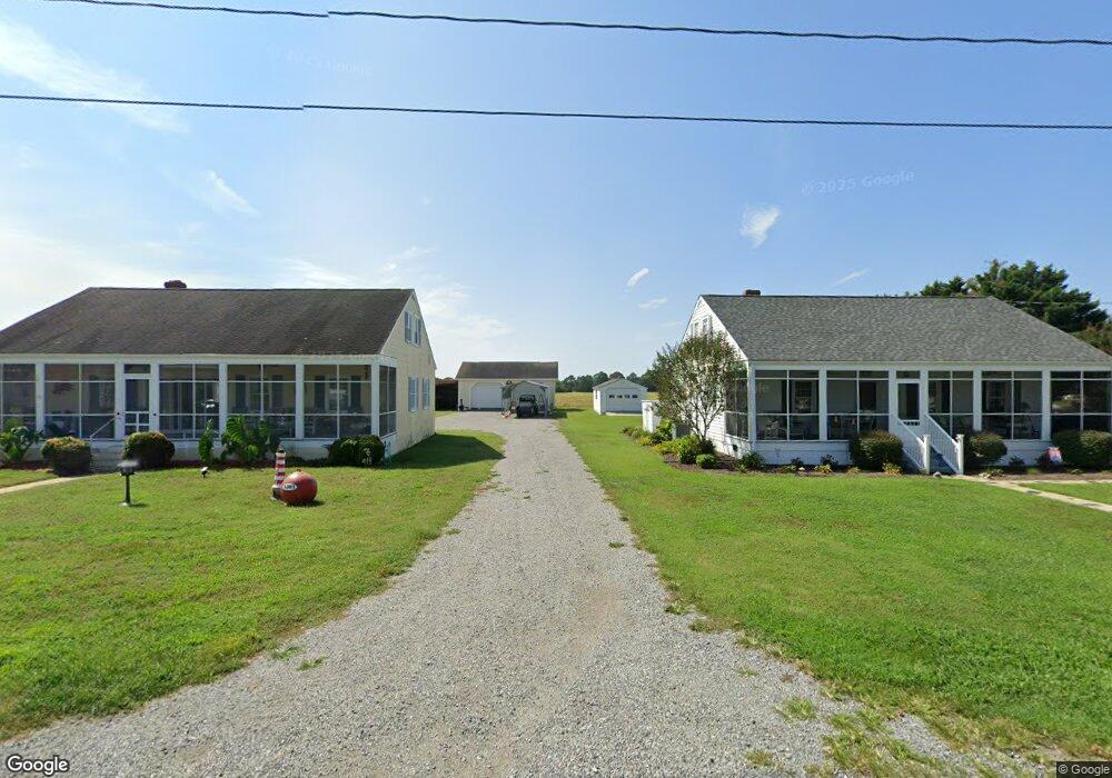 3438 Grandview Dr, Dunnsville, VA 22454 - photo 1