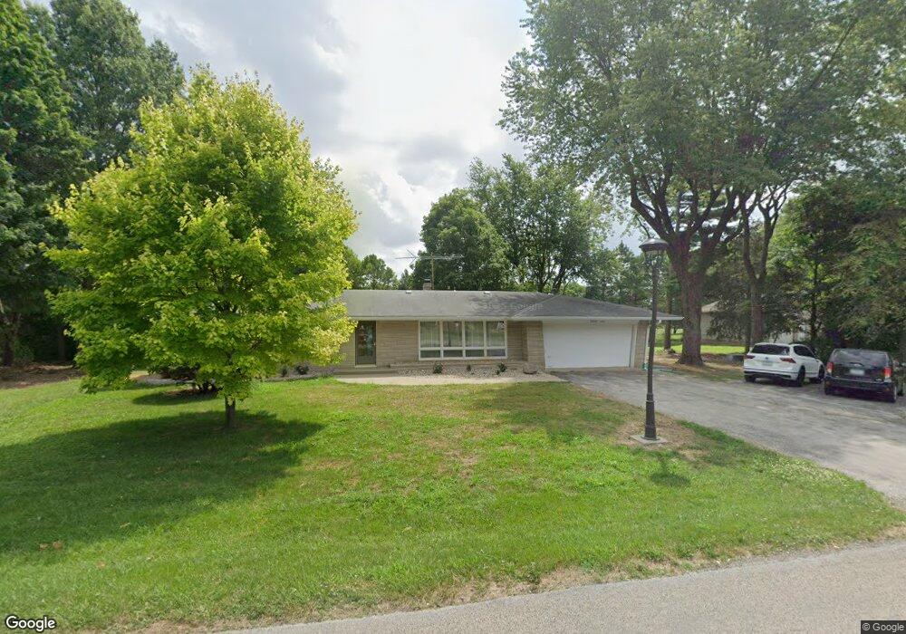 4909 N 75 W, Franklin, IN 46131 - photo 1