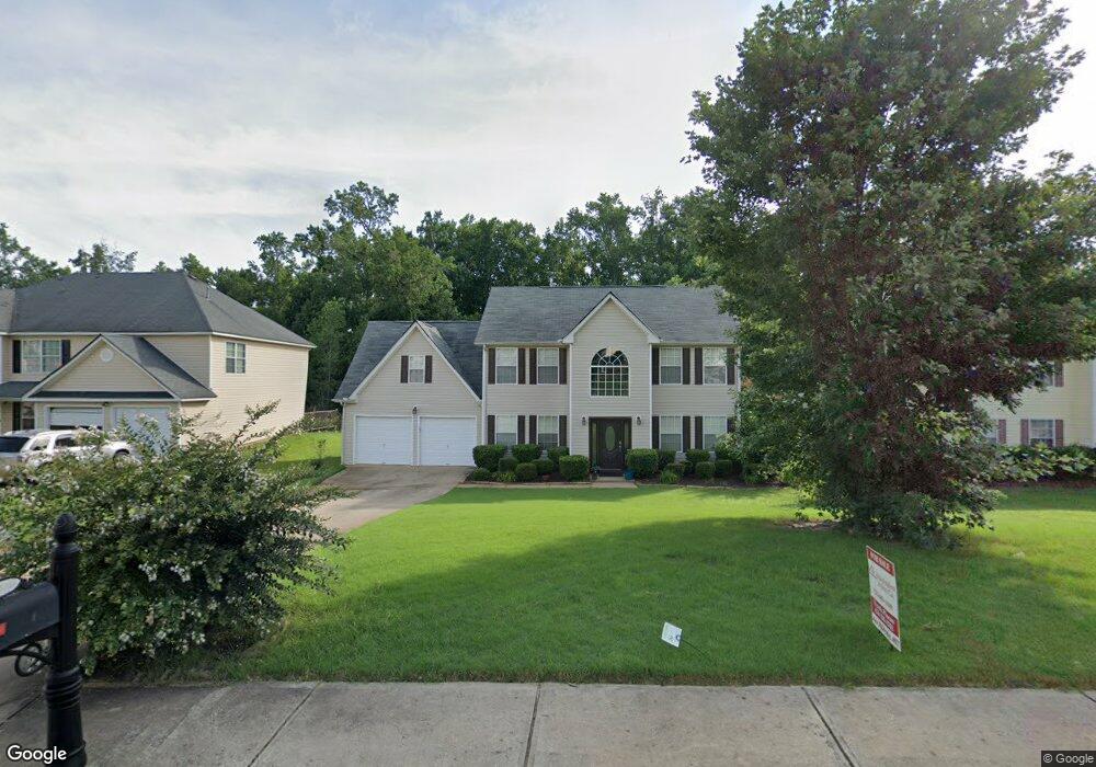 75 Rock View Ln unit 165, Covington, GA 30016 - photo 1