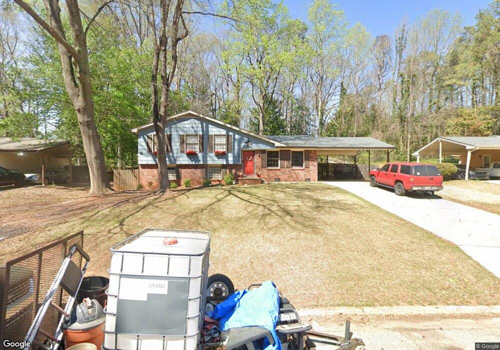2834 Bretton Dr unit /2, Rex, GA 30273 - photo 1
