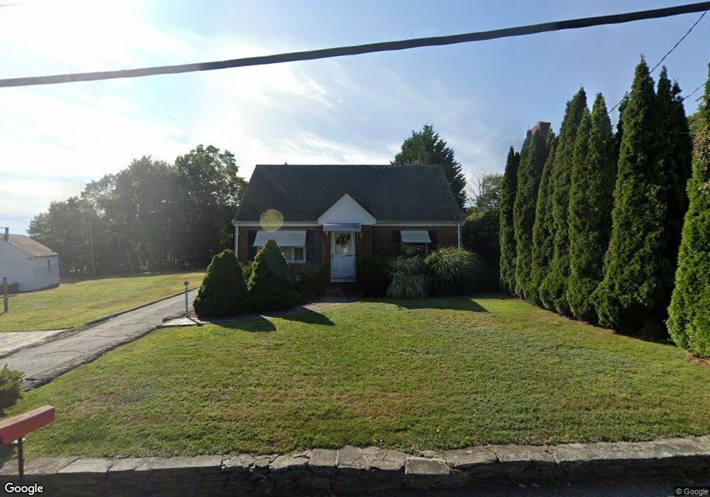 416 Central Ave, Johnston, RI 02919 - photo 1