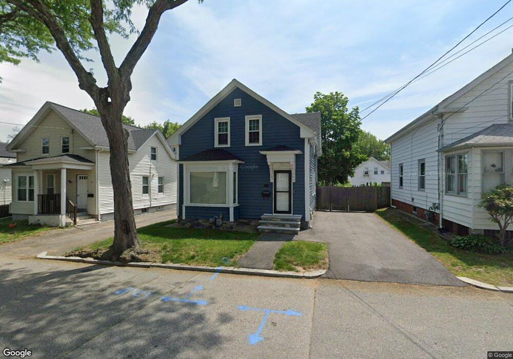 69 Seamans St, Providence, RI 02908 - photo 1