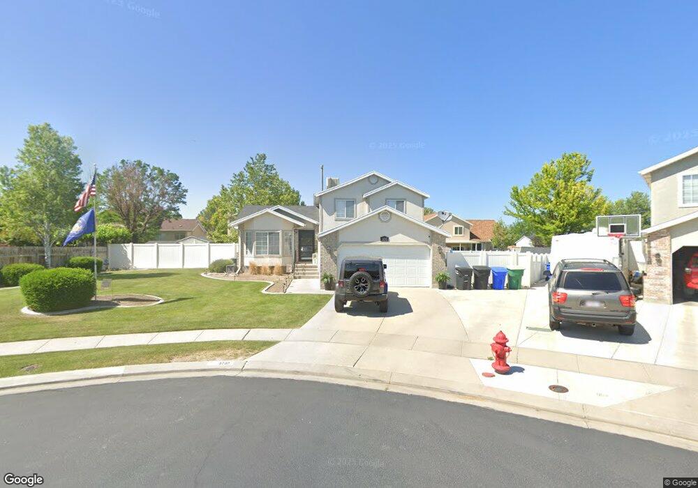 3232 W 8010 S, West Jordan, UT 84088 - photo 1