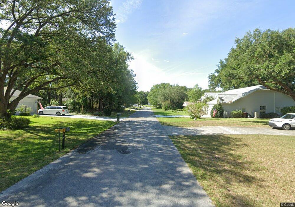 0 SW 191st Cir, Dunnellon, FL 34432 - photo 1