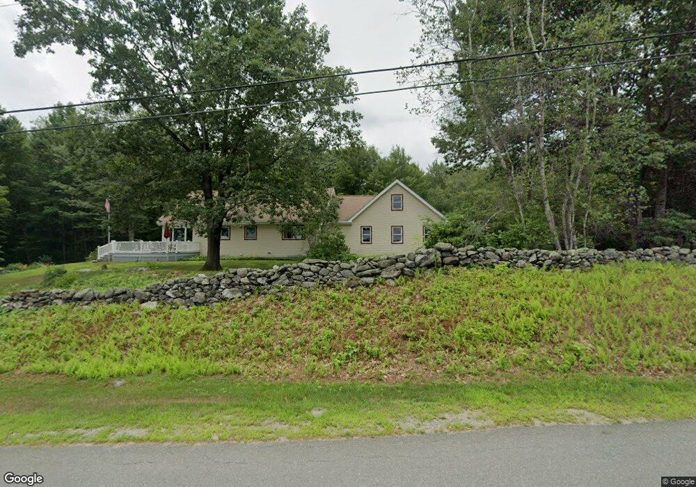 178 Patten Rd, Shelburne Falls, MA 01370 - photo 1