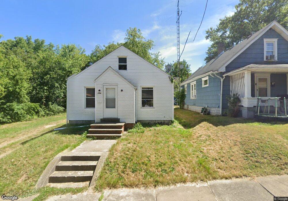 1520 16th St NE, Canton, OH 44705 - photo 1