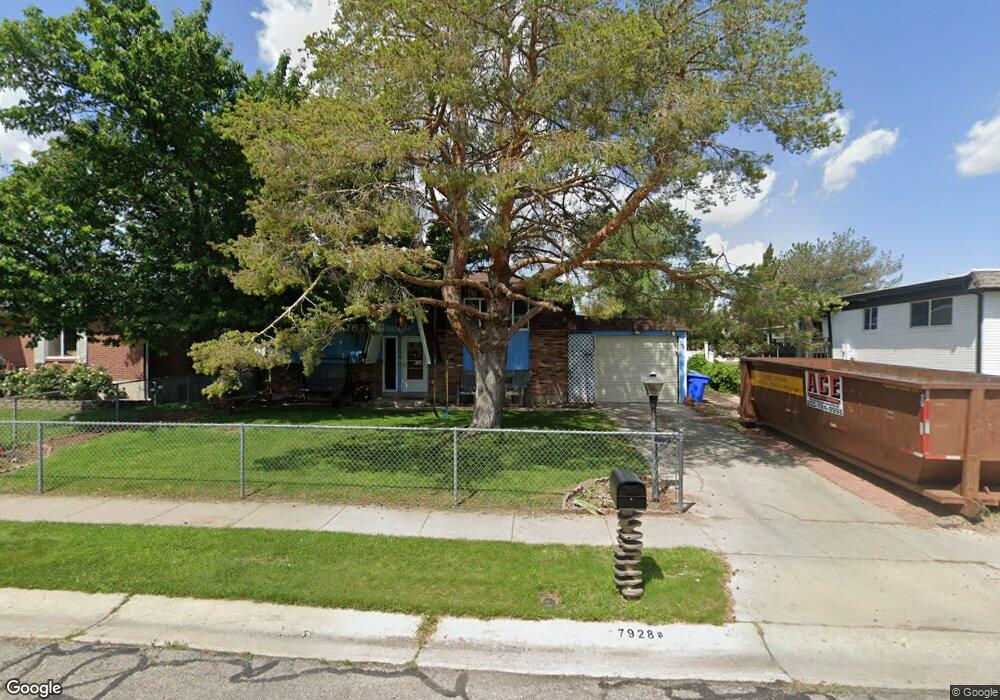 7928 S 3685 W, West Jordan, UT 84088 - photo 1