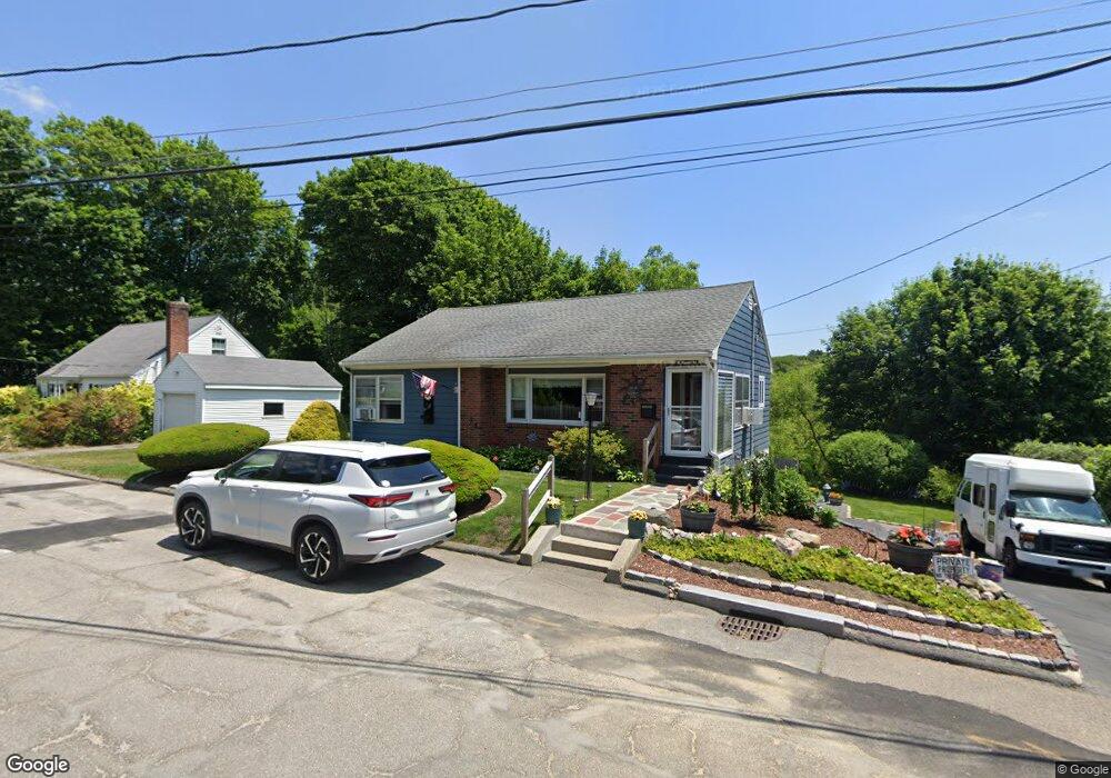 195 Edgemere Rd, Lynn, MA 01904 - photo 1