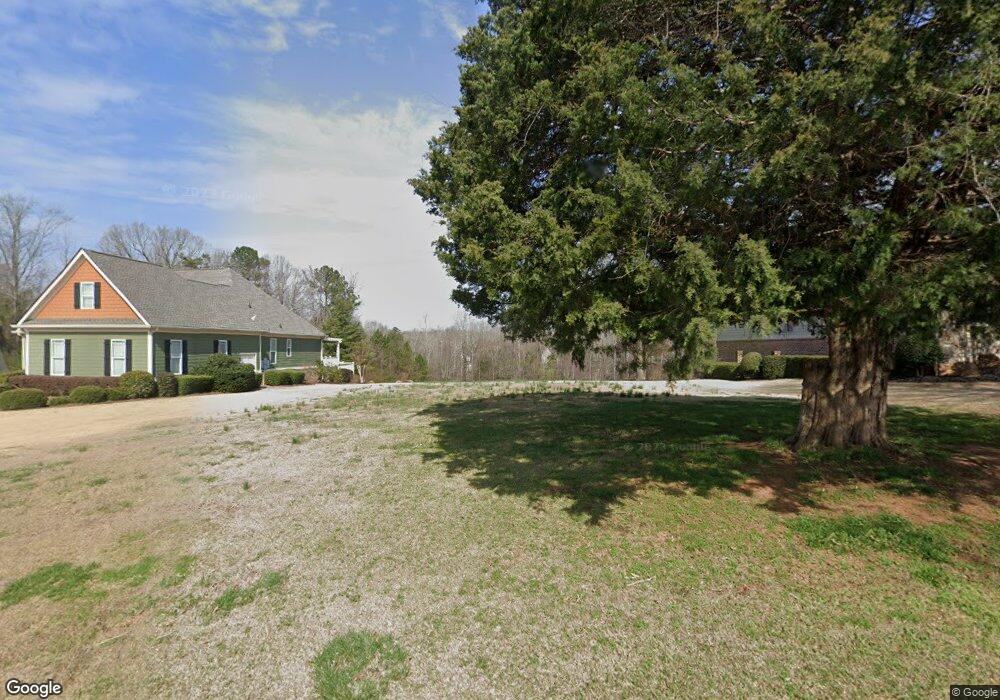 370 Harmony Grove Ln, Jefferson, GA 30549 - photo 1