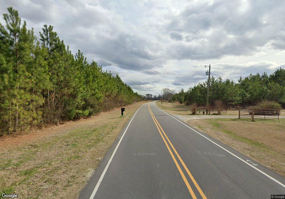 10.6 Crooked Run, Willard, NC 28478 - photo 1