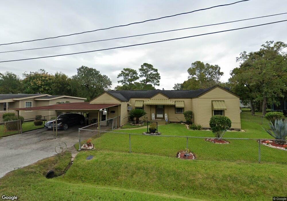 7113 Sidney St, Houston, TX 77021 - photo 1