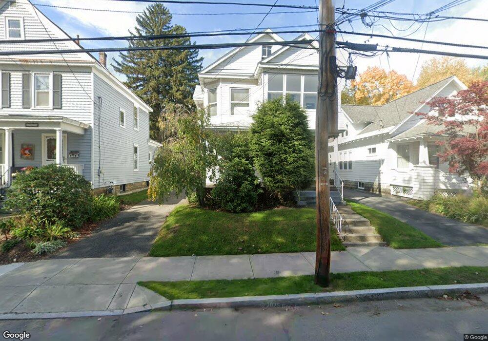 1055 Regent St, Schenectady, NY 12309 - photo 1