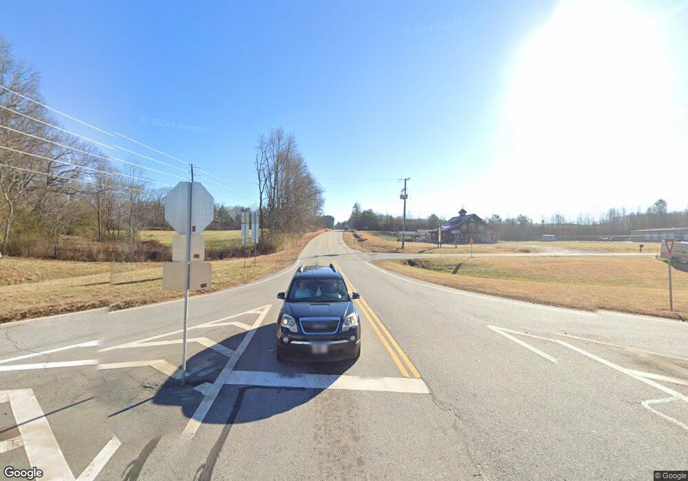 0 Antioch Church Rd unit 3247298, Mount Airy, GA 30563 - photo 1