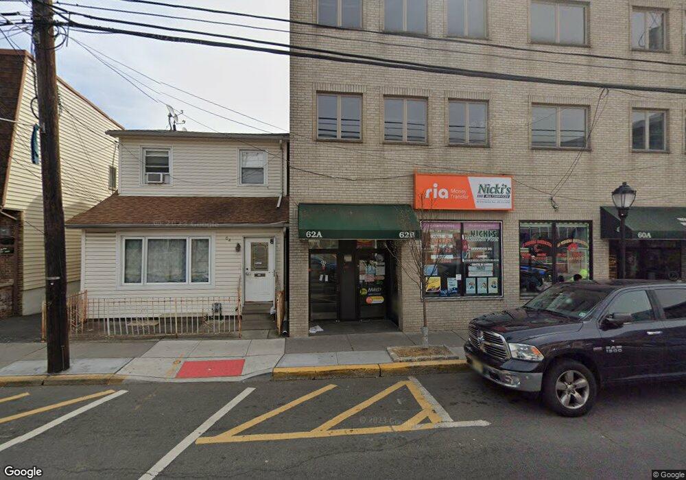 62a Anderson Ave unit 4, Fairview, NJ 07022 - photo 1