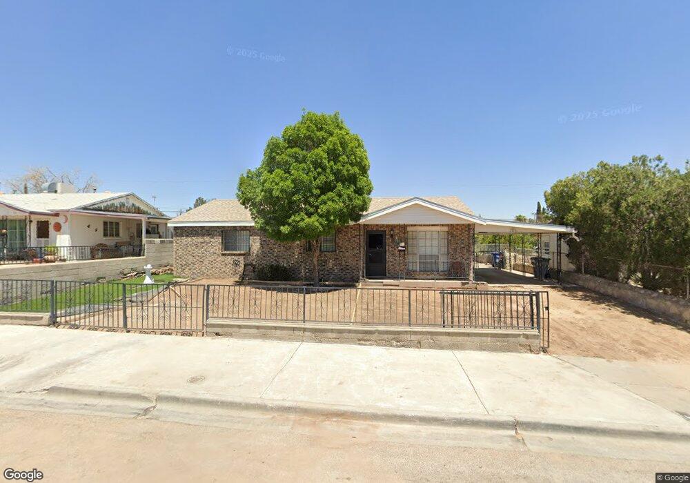 1116 Cimarron St, El Paso, TX 79915 - photo 1