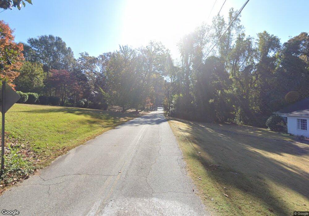 0 Ridgecrest Rd unit 8210373, Lagrange, GA 30240 - photo 1