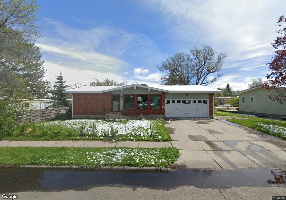 222 S 13th Ave, Bozeman, MT 59715 - photo 1