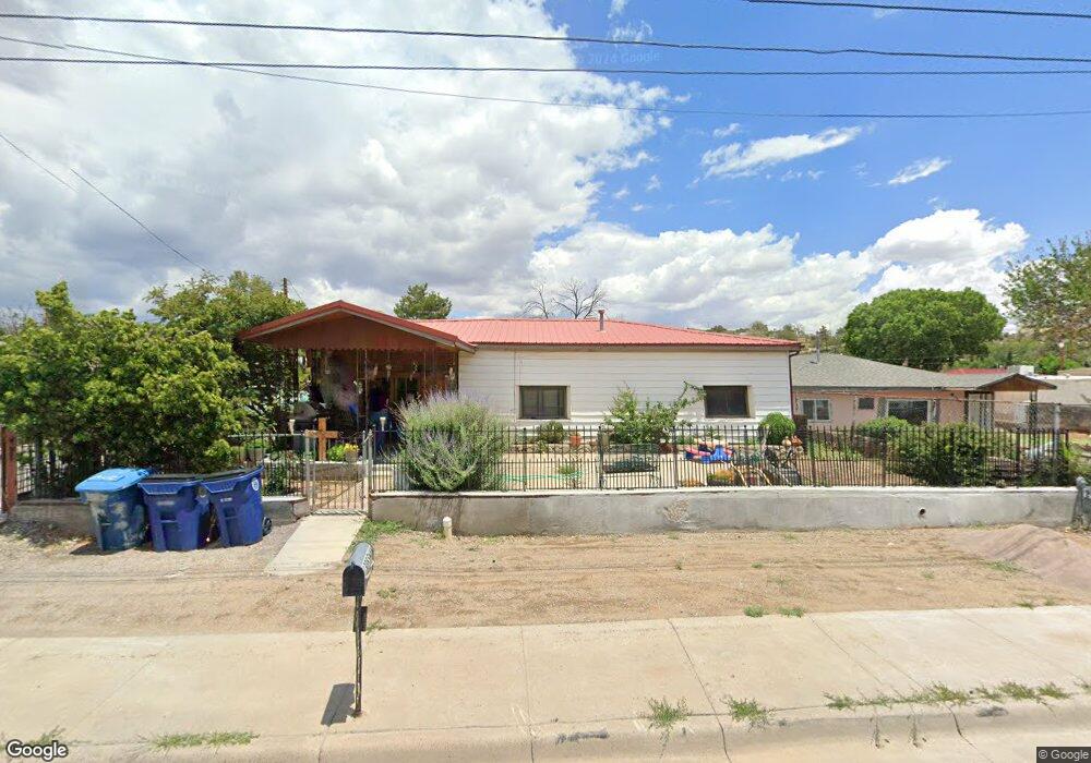 1308 N Swan St, Silver City, NM 88061 - photo 1