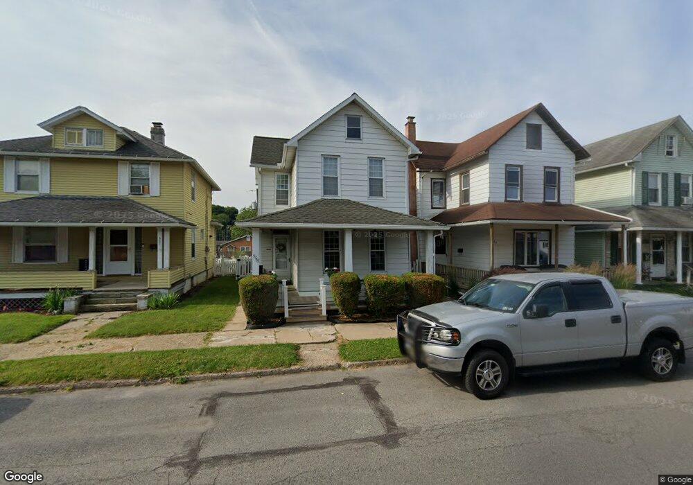 558 Hepburn St, Milton, PA 17847 - photo 1