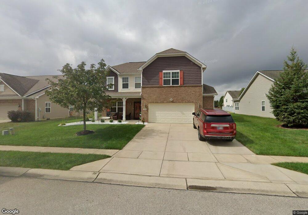 2326 Solidago Dr, Plainfield, IN 46168 - photo 1