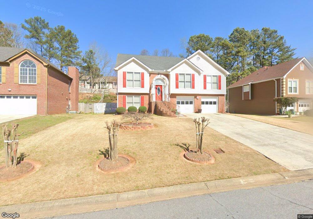 1500 Elm Creek Ln unit 2, Norcross, GA 30093 - photo 1