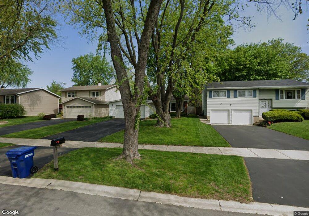 1509 Dawes Ave, Wheaton, IL 60189 - photo 1