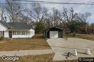 1016 Olive St, Moorhead, MS 38761