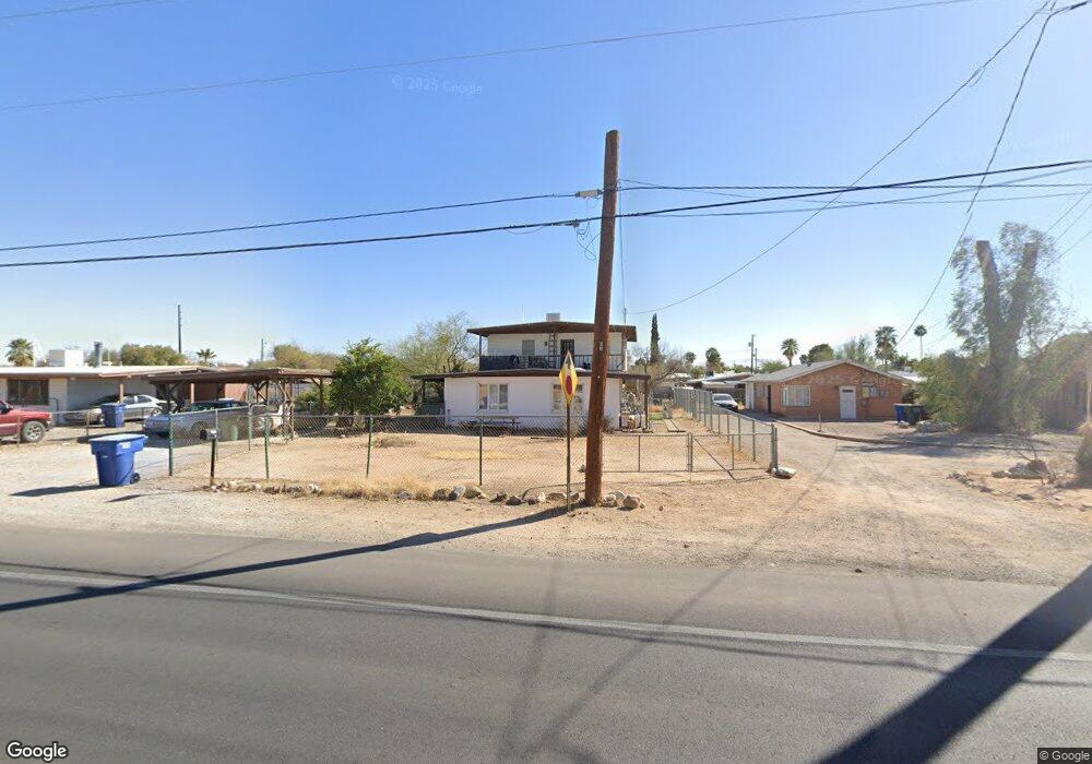 1220 E Roger Rd, Tucson, AZ 85719 - photo 1