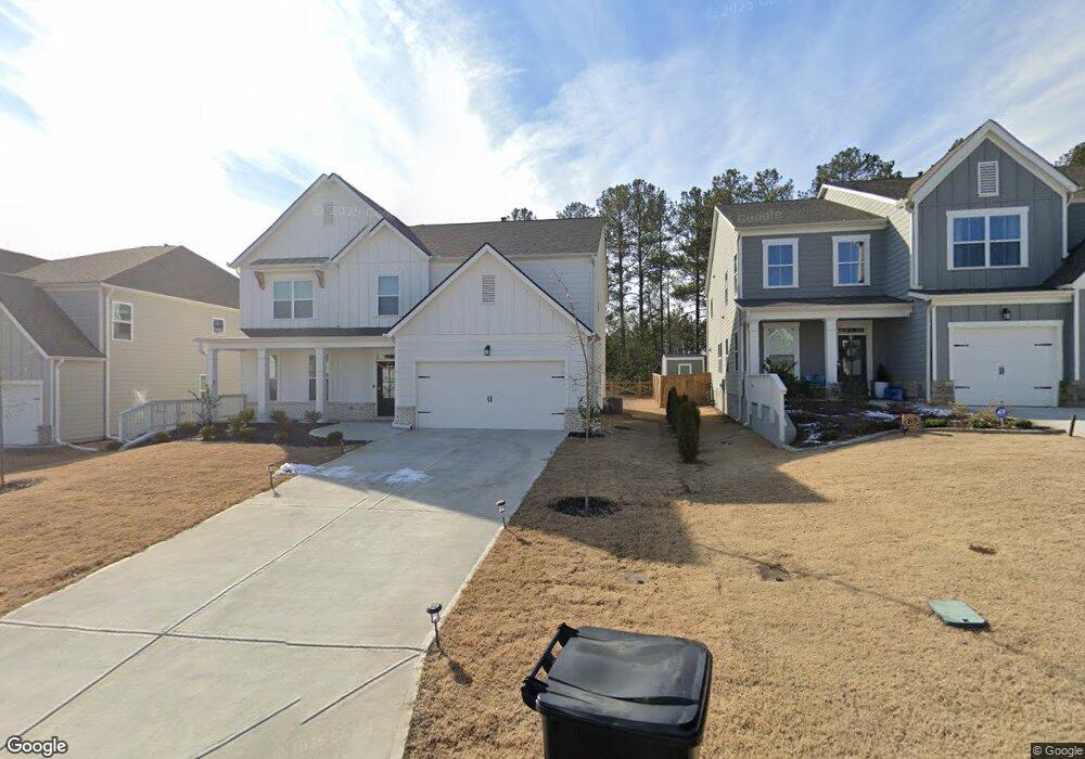 81 Citrine Way, Acworth, GA 30101 - photo 1