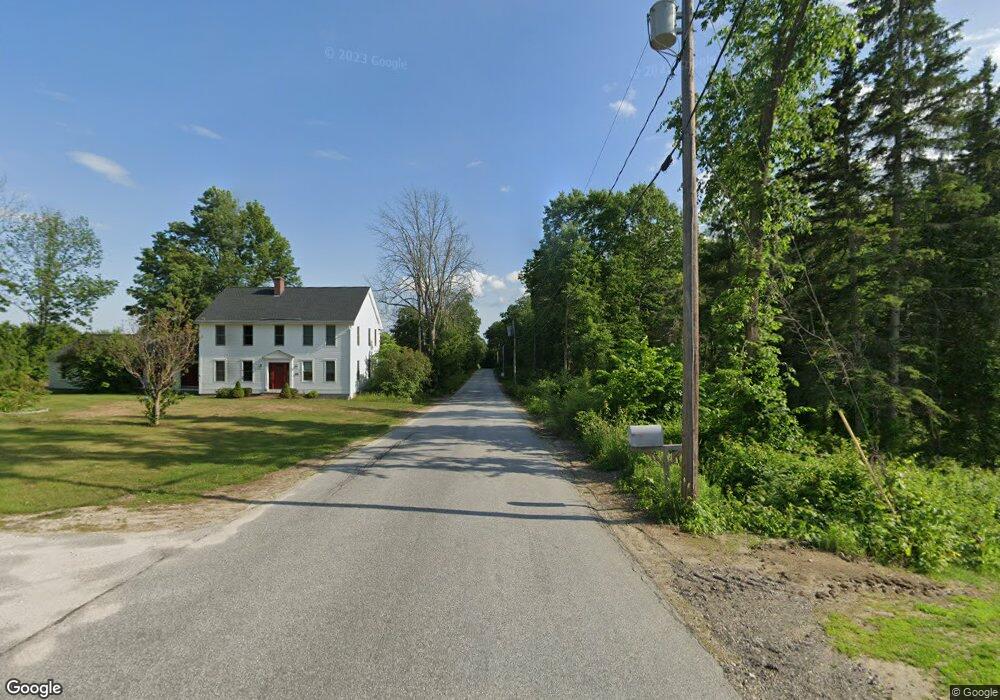 Lot 16 Reservoir Rd unit 16, Deering, NH 03244 - photo 1