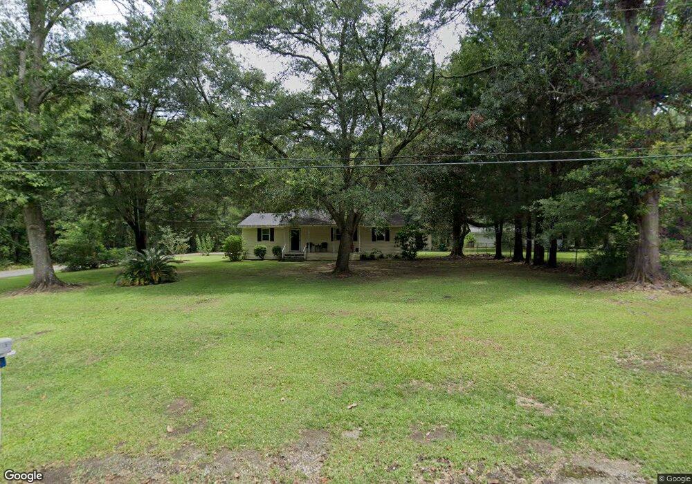 3112 Indiantown Rd, Moss Point, MS 39562 - photo 1