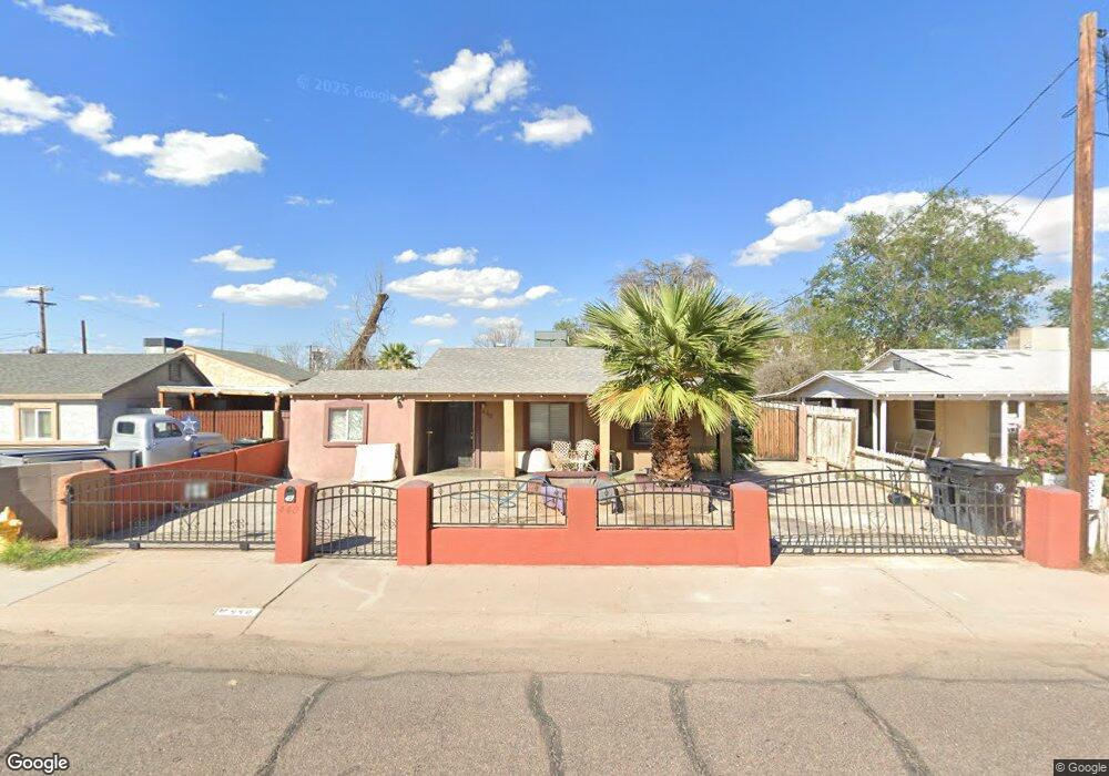 440 W 1st Ave, Mesa, AZ 85210 - photo 1