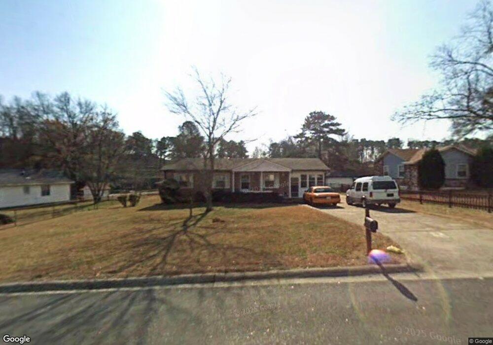 1916 Heathridge Ct SE unit 3, Smyrna, GA 30080 - photo 1