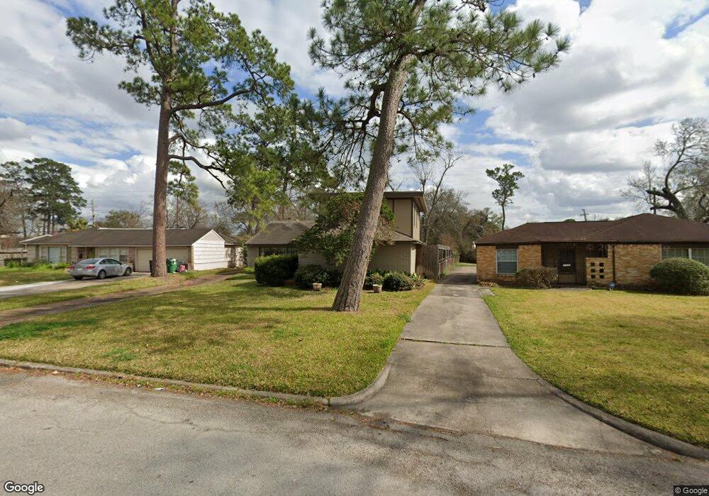 5767 Belvedere St, Houston, TX 77021 - photo 1