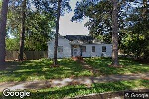 904 Chester St, Alexandria, LA 71301
