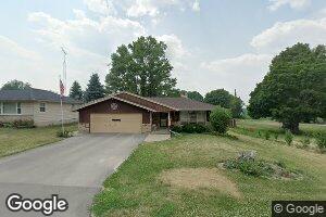504 S 4th Ave, Forreston, IL 61030