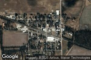 120 E Center St, Burket, IN 46508