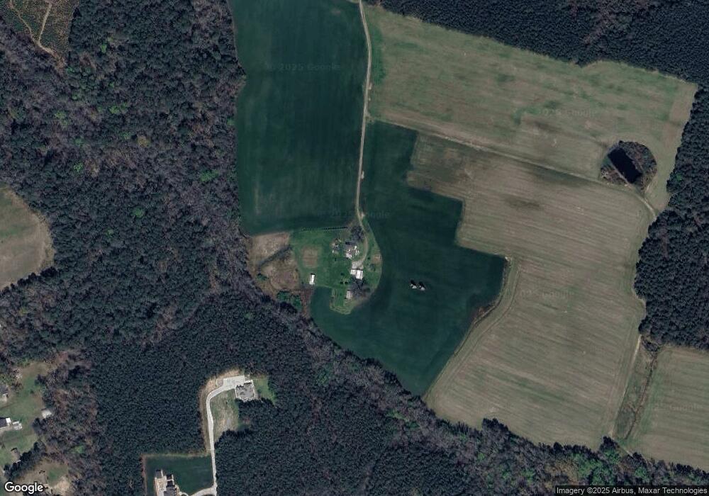 12502 Johnson Rd, South Prince George, VA 23805 - photo 1