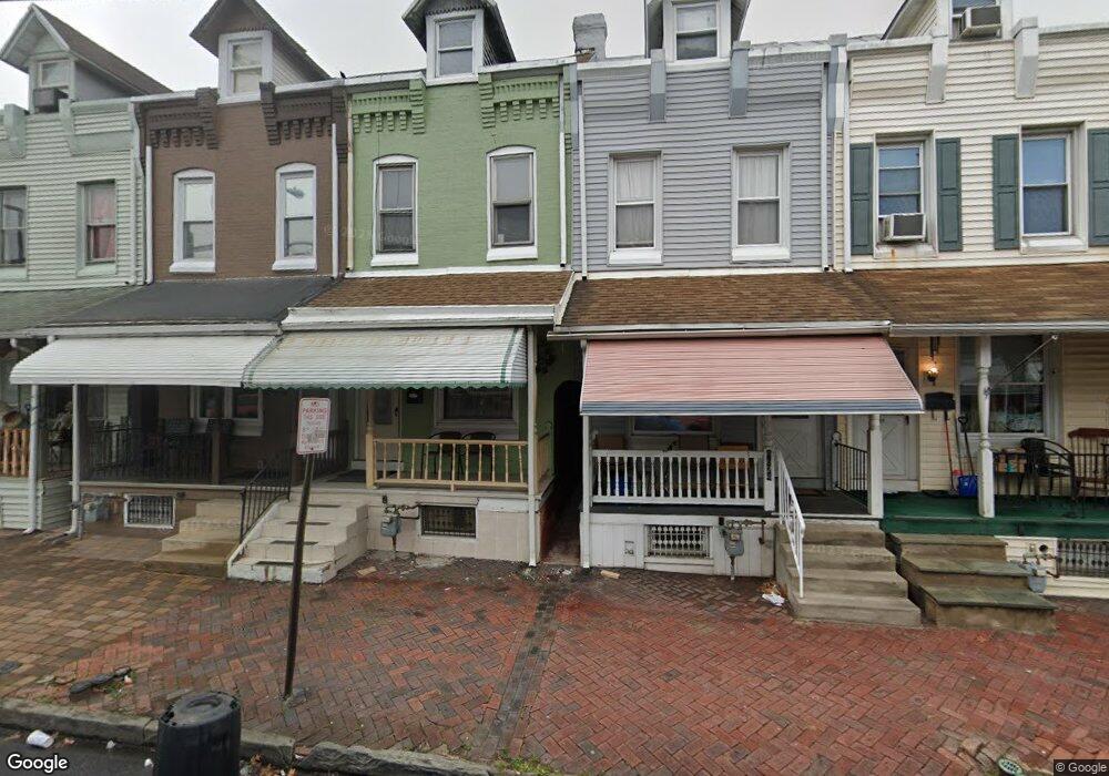 1622 N 10th St, Reading, PA 19604 - photo 1