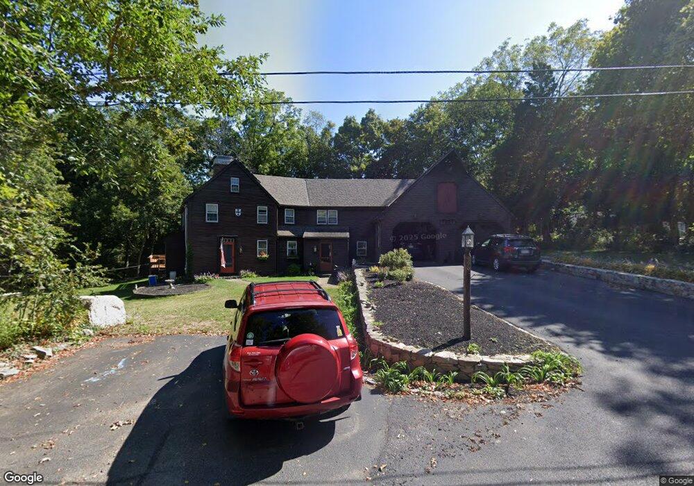 26 Summit Ave, Scituate, MA 02066 - photo 1