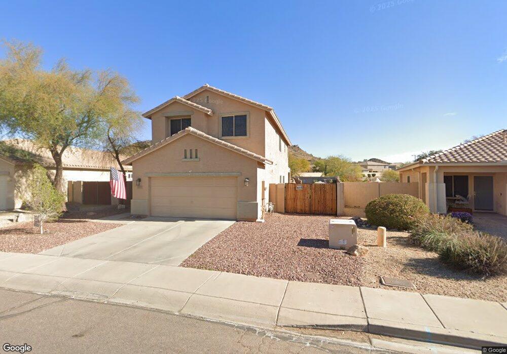 25237 N 40th Ln, Glendale, AZ 85310 - photo 1