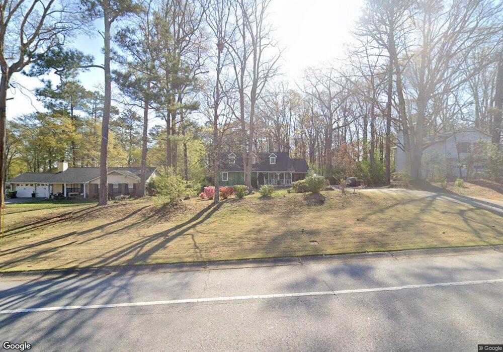 7552 Elliot Rd unit II, Jonesboro, GA 30236 - photo 1