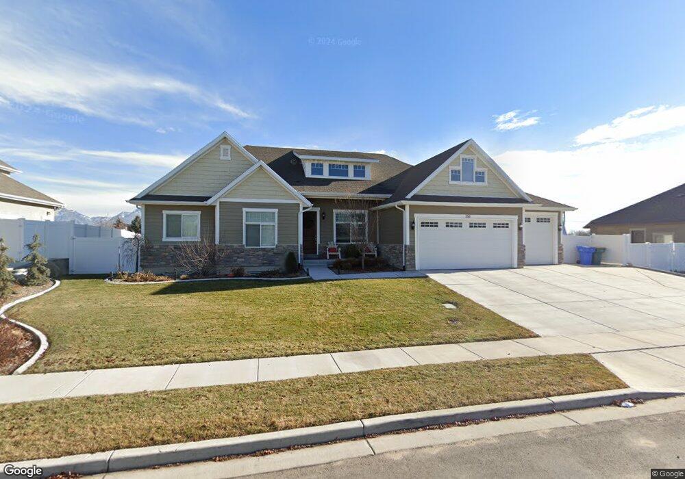 358 N Kensington Dr, Lehi, UT 84043 - photo 1