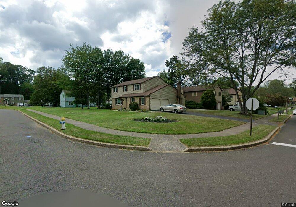 200 Mohegan St, Doylestown, PA 18901 - photo 1