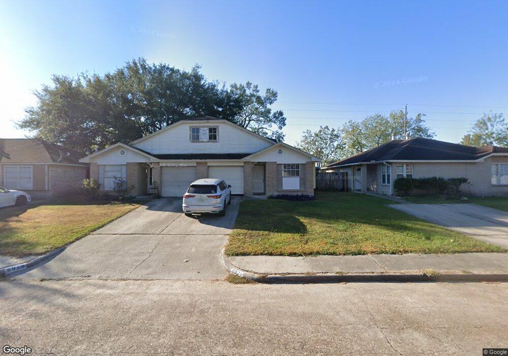 6921 Greenyard Dr, Houston, TX 77086 - photo 1